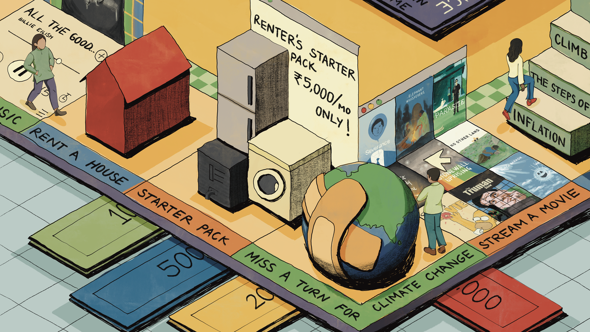 Why the ownership vs. access economy debate is not a simple one